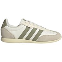 ADIDAS Damen Freizeitschuhe BARREDA LO, Größe 41 ⅓ in Weiß