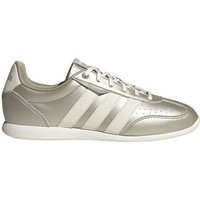 ADIDAS Damen Freizeitschuhe BARREDA LO, Größe 37 ⅓ in Silber