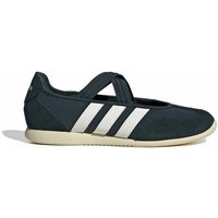 ADIDAS Damen Freizeitschuhe BARREDA MARY JANE, Größe 38 ⅔ in Braun