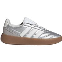 ADIDAS Damen Freizeitschuhe BARREDA MUNDIAL, Größe 42 in Grau