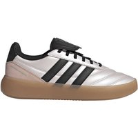 ADIDAS Damen Freizeitschuhe BARREDA MUNDIAL, Größe 40 ⅔ in Weiß