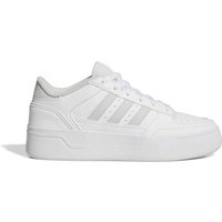 ADIDAS Damen Freizeitschuhe BREAK START BOLD W, Größe 38 ⅔ in Grau