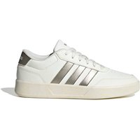 ADIDAS Damen Freizeitschuhe Breaknet 3.0, Größe 37 ⅓ in Grau