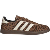 ADIDAS Damen Freizeitschuhe BREAKNET SLEEK, Größe 40 ⅔ in Braun