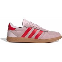 ADIDAS Damen Freizeitschuhe BREAKNET SLEEK, Größe 36 ⅔ in Blau