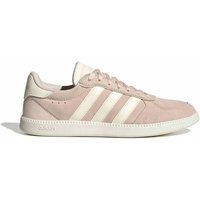 ADIDAS Damen Freizeitschuhe BREAKNET SLEEK, Größe 42 in Braun