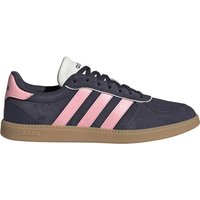 ADIDAS Damen Freizeitschuhe Breaknet Sleek, Größe 42 in Blau