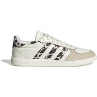 ADIDAS Damen Freizeitschuhe BREAKNET SLEEK, Größe 37 ⅓ in Weiß