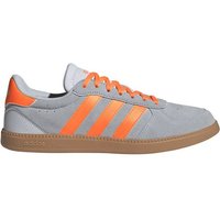 ADIDAS Damen Freizeitschuhe Breaknet Sleek, Größe 38 in Braun
