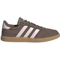 ADIDAS Damen Freizeitschuhe Breaknet Sleek, Größe 36 in Braun