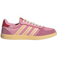 ADIDAS Damen Freizeitschuhe BREAKNET SLEEK, Größe 40 in Pink