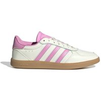 ADIDAS Damen Freizeitschuhe Breaknet Sleek, Größe 39 ⅓ in Pink