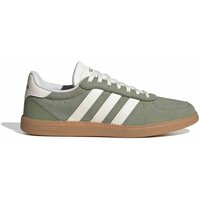 ADIDAS Damen Freizeitschuhe Breaknet Sleek, Größe 38 ⅔ in Grau