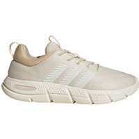 ADIDAS Damen Freizeitschuhe CLOUDFOAM FLEX, Größe 40 ⅔ in Braun
