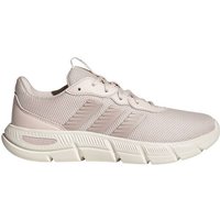 ADIDAS Damen Freizeitschuhe CLOUDFOAM FLEX LACES, Größe 37 ⅓ in Braun