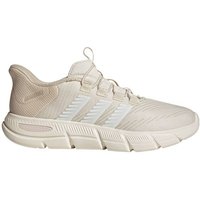 ADIDAS Damen Freizeitschuhe CLOUDFOAM FLEX RAPIDFIT, Größe 42 ⅔ in Weiß