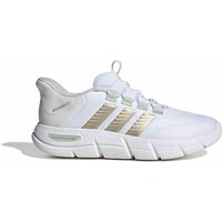 ADIDAS Damen Freizeitschuhe CLOUDFOAM FLEX RAPIDFIT, Größe 38 ⅔ in Weiß