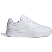 ADIDAS Damen Freizeitschuhe Kantana, Größe 40 ⅔ in Grau