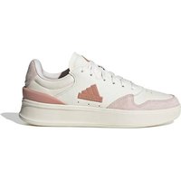 ADIDAS Damen Freizeitschuhe Kantana, Größe 38 ⅔ in Grau