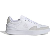 ADIDAS Damen Freizeitschuhe Kantana, Größe 40 ⅔ in Grau