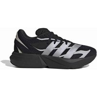 ADIDAS Damen Freizeitschuhe LIGHTBLAZE, Größe 37 ⅓ in Schwarz