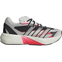 ADIDAS Damen Freizeitschuhe LIGHTBLAZE, Größe 40 ⅔ in Silber