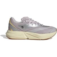 ADIDAS Damen Freizeitschuhe Lightblaze, Größe 37 ⅓ in Grau