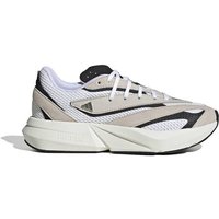 ADIDAS Damen Freizeitschuhe Lightblaze, Größe 36 in Beige