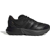 ADIDAS Damen Freizeitschuhe Lightblaze ATR, Größe 42 ⅔ in Schwarz