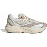 ADIDAS Damen Freizeitschuhe LIGHTBLAZE, Größe 41 ⅓ in Silber