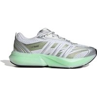 ADIDAS Damen Freizeitschuhe LIGHTBLAZE GLOW, Größe 38 ⅔ in Weiß
