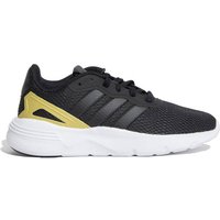 ADIDAS Damen Freizeitschuhe NEBZED, Größe 37 ⅓ in Schwarz