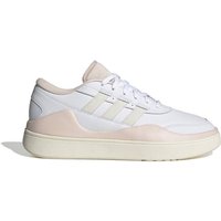 ADIDAS Damen Freizeitschuhe Osade, Größe 40 ⅔ in Grau
