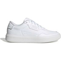 ADIDAS Damen Freizeitschuhe Park St 2.0, Größe 40 ⅔ in Pink