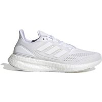 ADIDAS Damen Freizeitschuhe PUREBOOST 22 W, Größe 42 ⅔ in Weiß