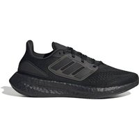 ADIDAS Damen Freizeitschuhe PUREBOOST 22 W, Größe 40 ⅔ in Schwarz