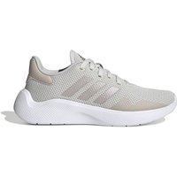 ADIDAS Damen Freizeitschuhe Puremotion 2.0, Größe 36 ⅔ in Silber