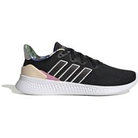 ADIDAS Damen Freizeitschuhe PUREMOTION SE, Größe 37 ⅓ in Schwarz