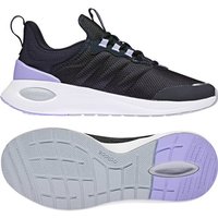 ADIDAS Damen Freizeitschuhe Puremotion Super, Größe 39 ⅓ in Silber