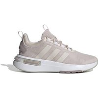 ADIDAS Damen Freizeitschuhe Racer TR23, Größe 39 ⅓ in Silber