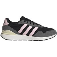 ADIDAS Damen Freizeitschuhe Run 60s 4.0, Größe 39 ⅓ in Grau