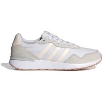 ADIDAS Damen Freizeitschuhe Run 60s 4.0, Größe 38 ⅔ in Weiß