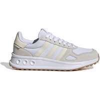 ADIDAS Damen Freizeitschuhe Run 84, Größe 39 ⅓ in Silber