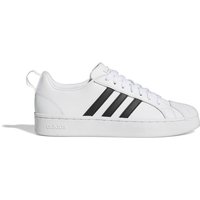ADIDAS Damen Freizeitschuhe STREETCHECK, Größe 38 ⅔ in Pink