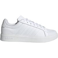 ADIDAS Damen Freizeitschuhe Streettalk, Größe 38 in Pink