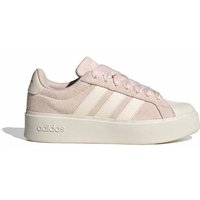 ADIDAS Damen Freizeitschuhe STREETTALK BOLD, Größe 40 ⅔ in Pink
