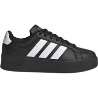 ADIDAS Damen Freizeitschuhe STREETTALK BOLD, Größe 38 ⅔ in Grau