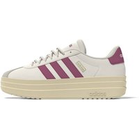 ADIDAS Damen Freizeitschuhe VL Court Bold, Größe 40 in Grau