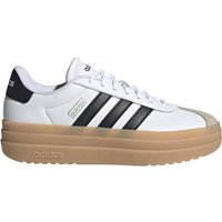 ADIDAS Damen Freizeitschuhe VL Court Bold, Größe 42 in Weiß