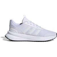 ADIDAS Damen Freizeitschuhe X_PLRPATH, Größe 41 ⅓ in Weiß